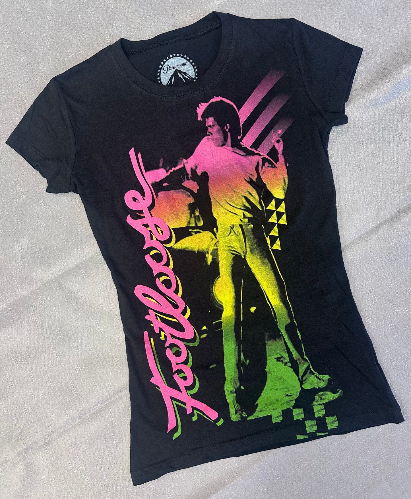 Footloose Tee