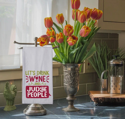 Flour Sack Towel