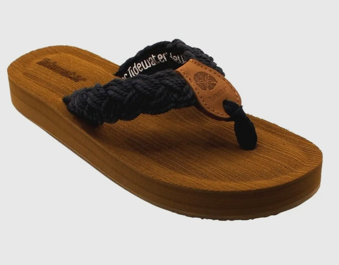 Tidewater ~ Flip-Flops