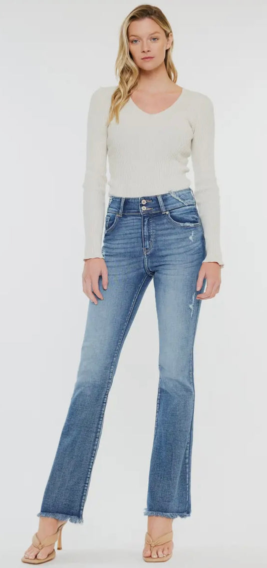 KanCan Bootcut Denim
